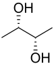 L(+)-2,3-butandiol