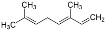 trans-β-ocimen