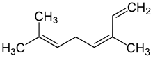 cis-β-ocimen