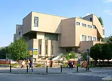 Muzeul Banatului Montan