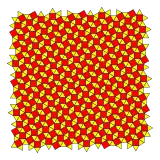 Pavare pătrată snubsQ