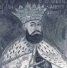 Șerban Cantacuzino, domn al Țării Românești