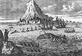 Vânătoare de balene, sec. al XVIII-lea