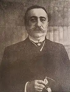 Constantin C. Arion