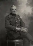 Ernest Broșteanu în 1929