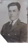Locotenentul erou Mircea Lipan - primul aviator român căzut în campania din 1941