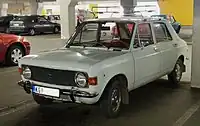 Zastava 101