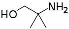 2-amino-2-metil-1-propanol