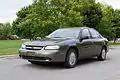 2001 Chevrolet Malibu