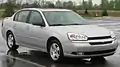 2004 Chevrolet Malibu