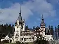 Castelul Peleș