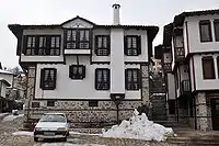 Complexul etnologic - Zlatograd.