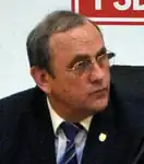 Ion Rotaru – senator de Brăila (2008-2016)