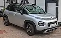 C3 Aircross