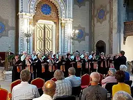 Concert în 4 iunie 2023 (TM 2023)