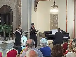 Concert în 4 iunie 2023 (TM 2023)