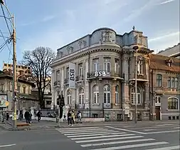 Nr. 3, architect necunoscut, c.1910