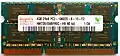 4GB DDR3 SO-DIMM