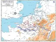 Capitularea ultimelor forțe