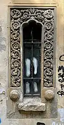 Elemente luate din arhitectura religioasă - Așezămintele Brătianu