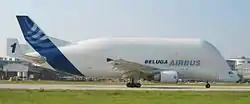Airbus Beluga