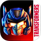Angry Birds Transformers