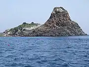 Insula principală a Ciclopilor