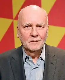 21 martie: Adam Zagajewski, poet, romancier, traducător și eseist polonez