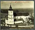 Biserica în jurul anului 1910