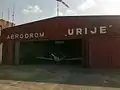 Aeroportul Urije