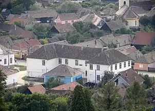 Școala generală cu clasele I-VIII Agârbiciu