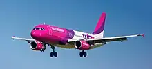 Wizz air
