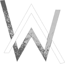 Alan Walker Logo