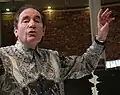 Albie Sachs, activist și judecător la Curtea Constituțională a Africii de Sud