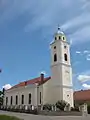 Biserica reformată din Aleșd