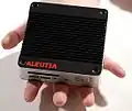Aleutia T1 fanless