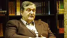 25 februarie: Alex Ștefănescu, critic și istoric literar român