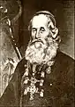 Arhiepiscopul Alexandru Sterca-Șuluțiu, Cavaler