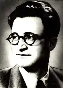 Alexandru Sahia, scriitor și publicist român