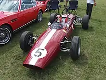 Alfa Special Special
