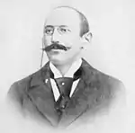 Alfred Dreyfus, ofițer francez