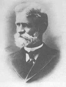 Almon Brown Strowger, inventator american