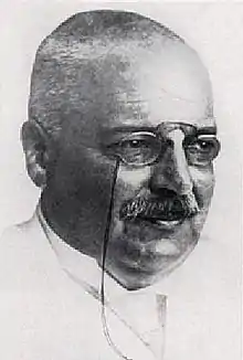 Alois Alzheimer, medic german