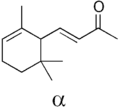 Alfa-ionona