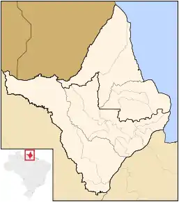 Împărțirea administrativă a unității.