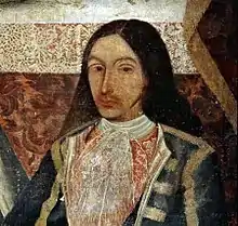 Amaro Pargo, corsar și comerciant spaniol