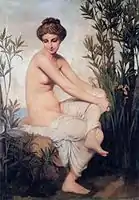 Scăldătoare antică