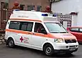 Ambulanță