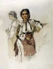 Constantina din Râmnicu Vâlcea