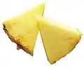 Felii de ananas